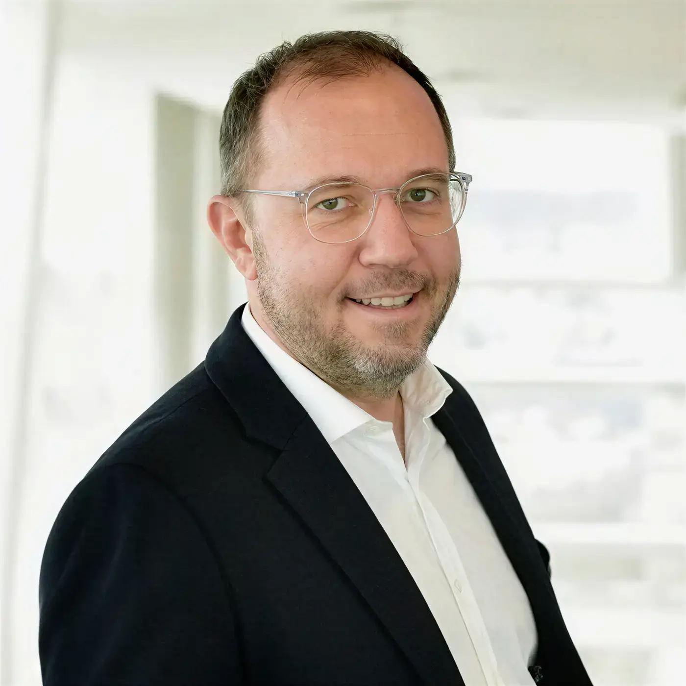 José Schambacher